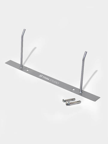 Yoga Studio Yoga Mat Wall Bracket For Hanging Mats